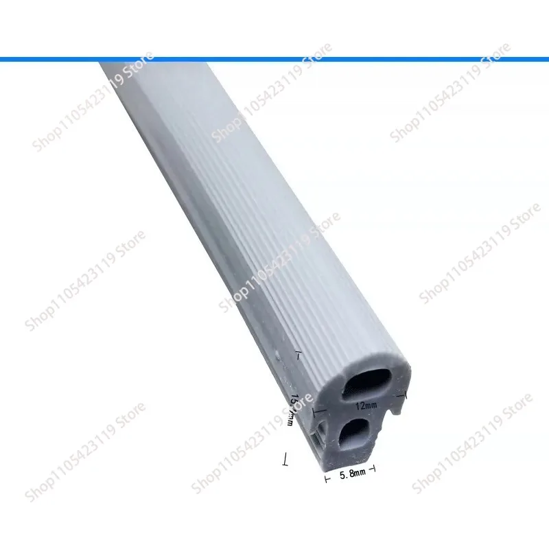 Suitable for steamer cabinet sealing strip, steamer door seal, rubber strip seal
Suitable for steamer cabinet sealing strip, steamer door seal, rubber strip seal