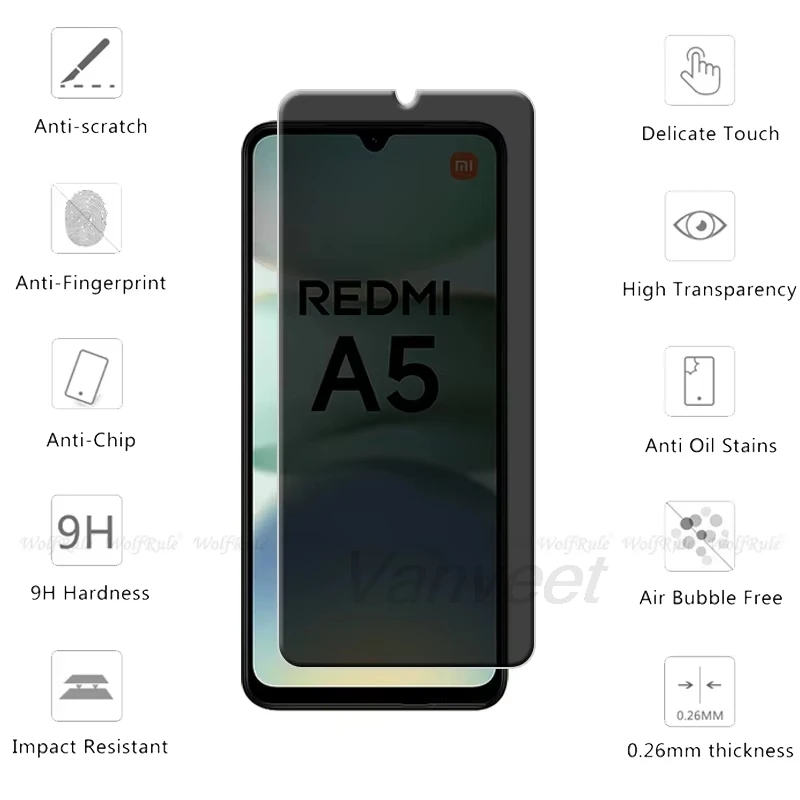 1-4PCS Anti-Scratch Privacy For Xiaomi Redmi Note 14 5G Screen Protector For Xiaomi Redmi Note13 Pro 5G Temered Glass Anti-Spy
1-4PCS Anti-Scratch Privacy For Xiaomi Redmi Note 14 5G Screen Protector For Xiaomi Redmi Note13 Pro 5G Temered Glass Anti-Spy