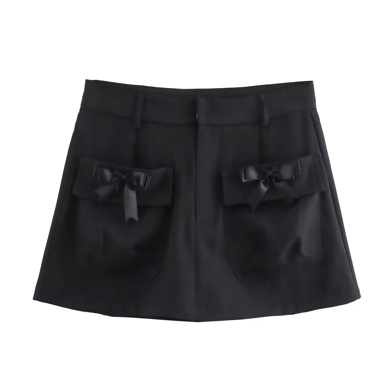 American hottie bow-decorated high waist design shorts for women summer new style fashionable all-match hip skirt pants
American hottie bow-decorated high waist design shorts for women summer new style fashionable all-match hip skirt pants