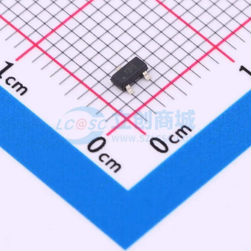 10PCS/LOT TLVH431CDBZR SOT-23 New Original In Stock
10PCS/LOT TLVH431CDBZR SOT-23 New Original In Stock