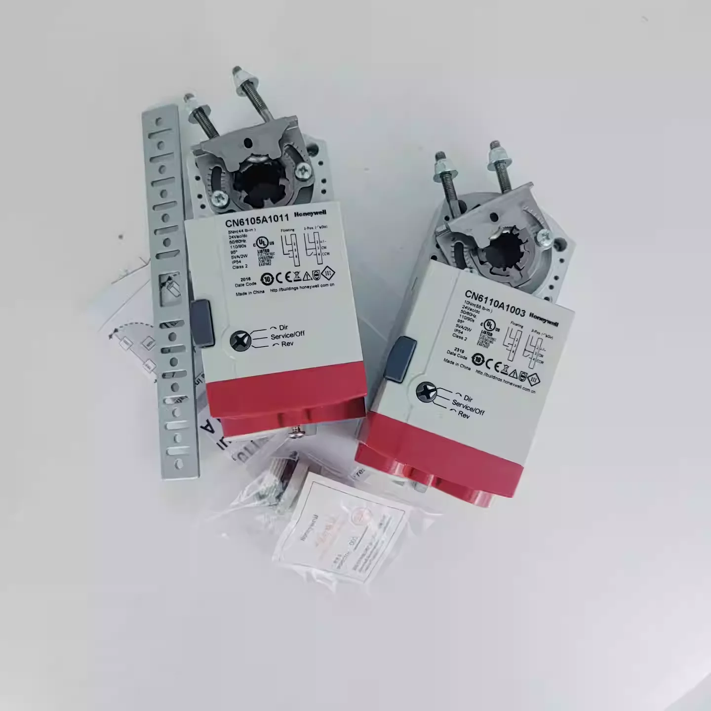 Недавно совместим с приводом демпфера Honeywell CN7510A3002 CN7510A2209 CN4620A1001 CN6120A1002 CN7220A2007 CN4634A1001 CN
Недавно совместим с приводом демпфера Honeywell CN7510A3002 CN7510A2209 CN4620A1001 CN6120A1002 CN7220A2007 CN4634A1001 CN