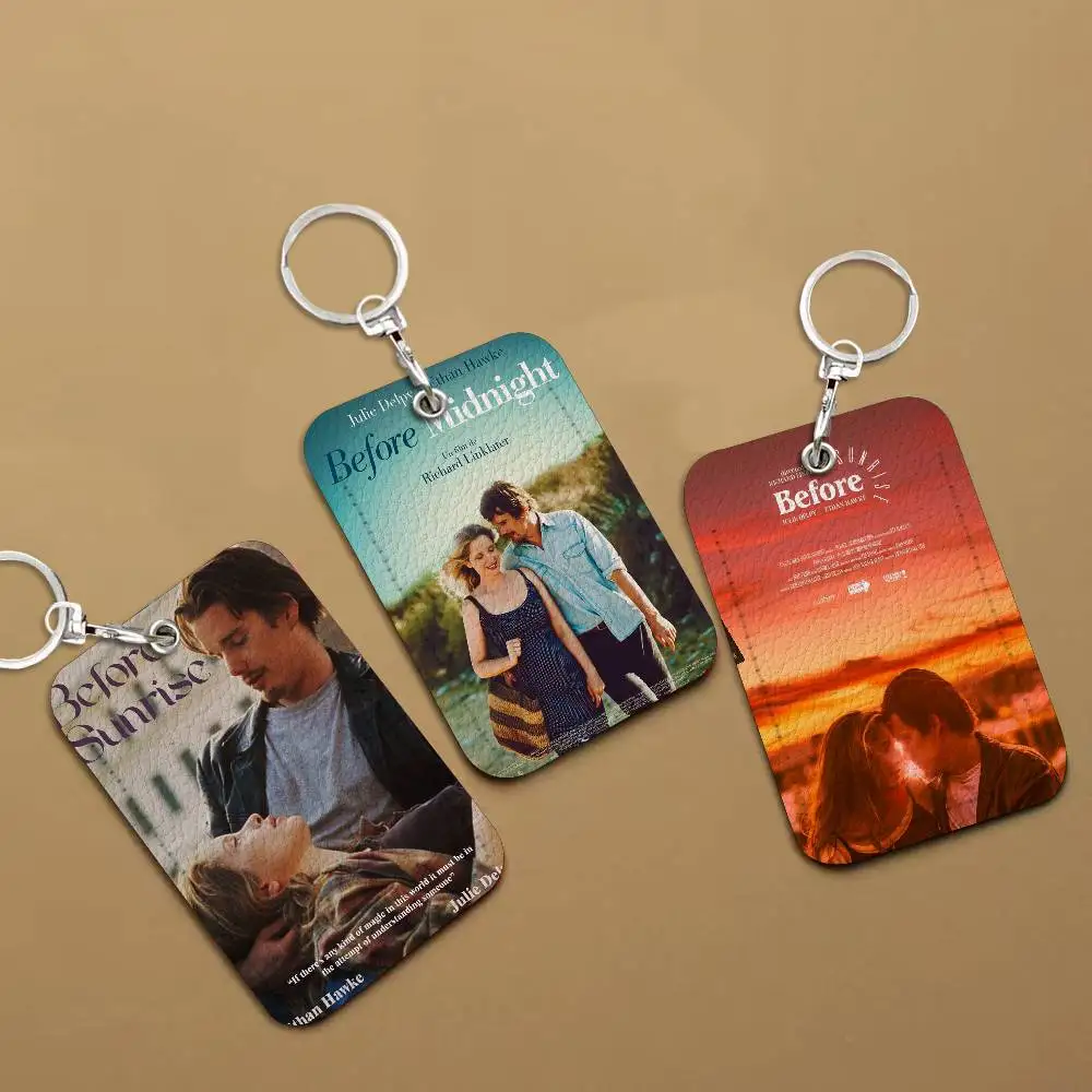 Кошелек-картхолдер Bella Before Sunrise Before Sunset Movie из гладкой кожи с брелоком, легкий, для повседневного использования
Кошелек-картхолдер Bella Before Sunrise Before Sunset Movie из гладкой кожи с брелоком, легкий, для повседневного использования