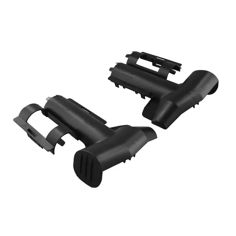 A85E-Car Rear Shock Absorber Plastic Protective Shell Cover 521814 521815 For Citroen C5 C6 508 Hinge Protector
A85E-Car Rear Shock Absorber Plastic Protective Shell Cover 521814 521815 For Citroen C5 C6 508 Hinge Protector