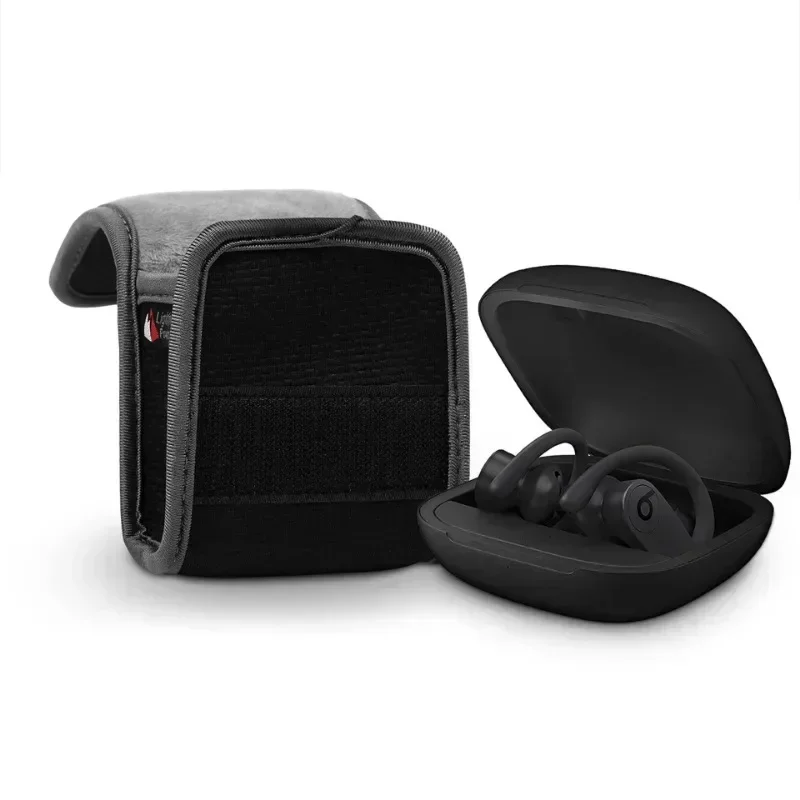 For Powerbeats Pro Charging Case Thickened Anti Drop Powerbeats Pro Earphone Storage Bag
For Powerbeats Pro Charging Case Thickened Anti Drop Powerbeats Pro Earphone Storage Bag