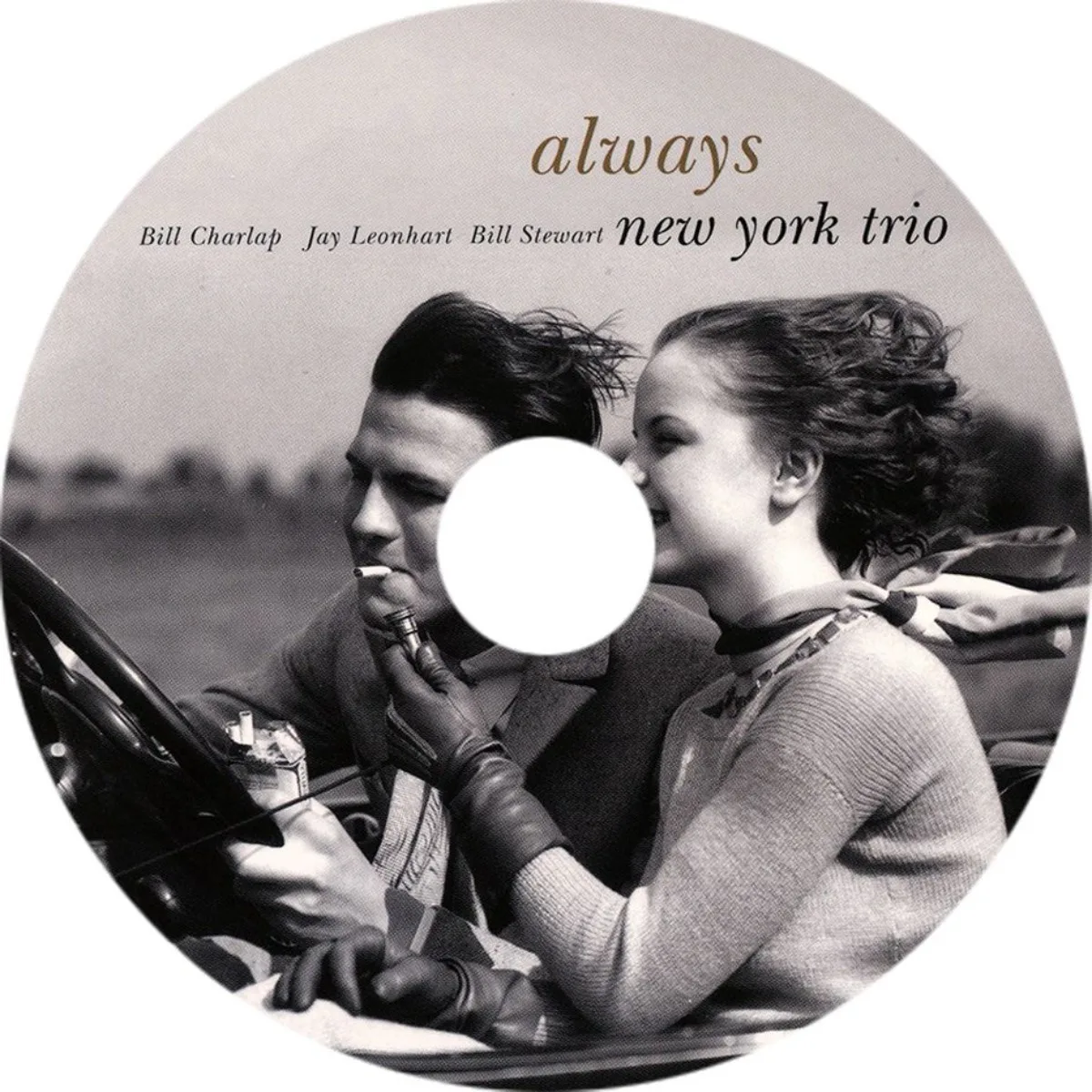 New York Trio Always - Bill Charlap Jay Leonhart Bill Stewart Masterpiece Classic Jazz Piano Trio Audiophile CD Only
New York Trio Always - Bill Charlap Jay Leonhart Bill Stewart Masterpiece Classic Jazz Piano Trio Audiophile CD Only