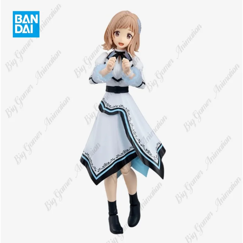 【In-stock】Original Bandai 30MS Sakuragi Mano YOU AND i! 20th Anniv Assembly Model Collectible Gift
【In-stock】Original Bandai 30MS Sakuragi Mano YOU AND i! 20th Anniv Assembly Model Collectible Gift