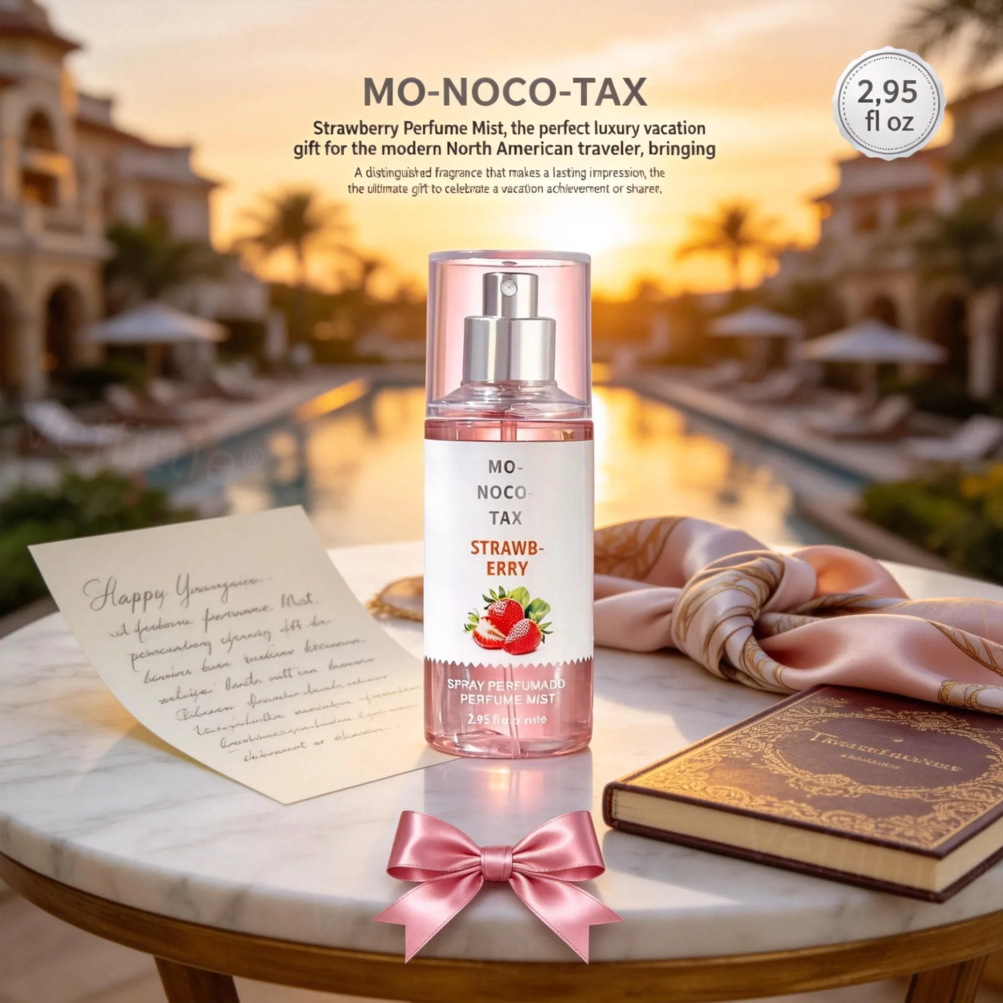 Urban Berry Rose Mist, Long Lasting Subtle Sweet Aroma, Sleek Pink Bottle, Office Commute Wear, Polished Professional Daily Use
Urban Berry Rose Mist, Long Lasting Subtle Sweet Aroma, Sleek Pink Bottle, Office Commute Wear, Polished Professional Daily Use