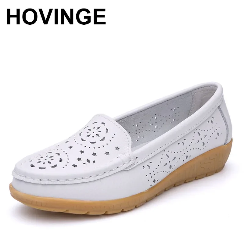 Женские Дышащие балетки HOVINGE, удобные мокасины с вырезами, весна-лето, слипоны, обувь для прогулок и вождения
Женские Дышащие балетки HOVINGE, удобные мокасины с вырезами, весна-лето, слипоны, обувь для прогулок и вождения