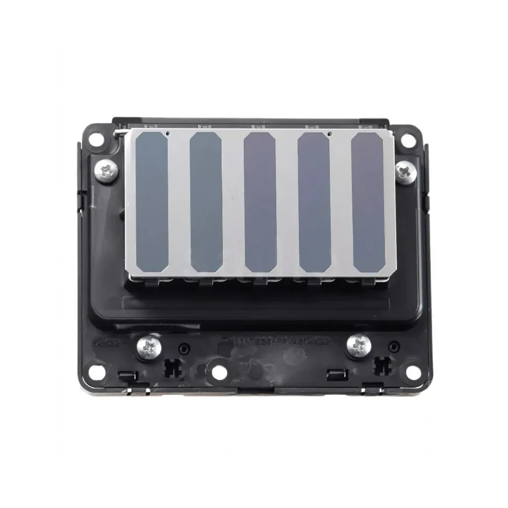 100% оригинальная Печатная головка подходит для сопла принтера FA06171 Epson SC S30600/S30610/S30680/S40600/S50600/S80600/S80680
100% оригинальная Печатная головка подходит для сопла принтера FA06171 Epson SC S30600/S30610/S30680/S40600/S50600/S80600/S80680