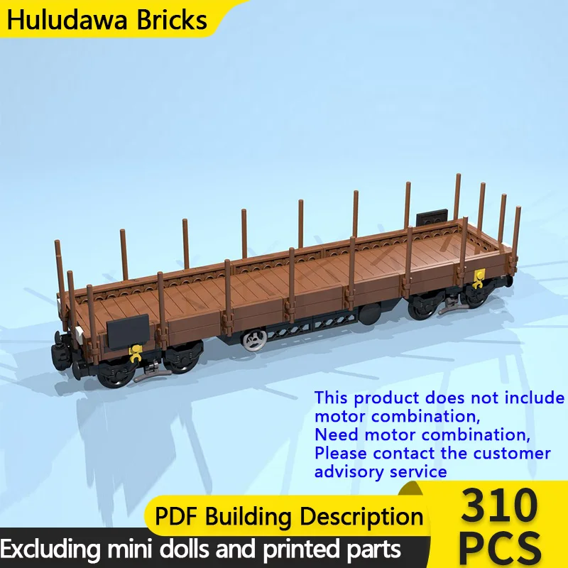 Модель городской автомобиль MOC, строительные кирпичи, 8-колесный коричневый кол, универсал, модульная технология, детские праздничные подарки, сборка игрушек, костюм
Модель городской автомобиль MOC, строительные кирпичи, 8-колесный коричневый кол, универсал, модульная технология, детские праздничные подарки, сборка игрушек, костюм