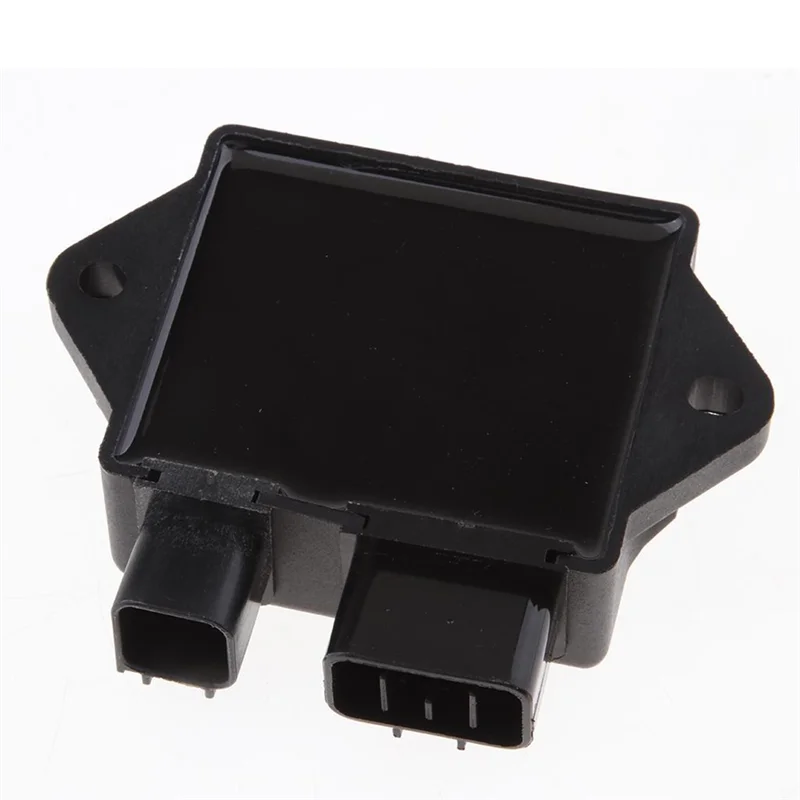 Precise CDI Ignition Box Module For Yamaha Outboard 40HP E40 40 Repalce 6F6-85540-00
Precise CDI Ignition Box Module For Yamaha Outboard 40HP E40 40 Repalce 6F6-85540-00
