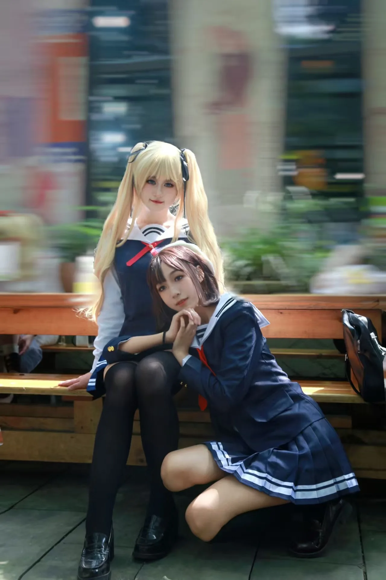Saenai Heroine no Sodatekata Cosplay Outfit, Female Japanese Uniform for Eriri/Kato Megumi/Sawamura Spencer Eriri
Saenai Heroine no Sodatekata Cosplay Outfit, Female Japanese Uniform for Eriri/Kato Megumi/Sawamura Spencer Eriri