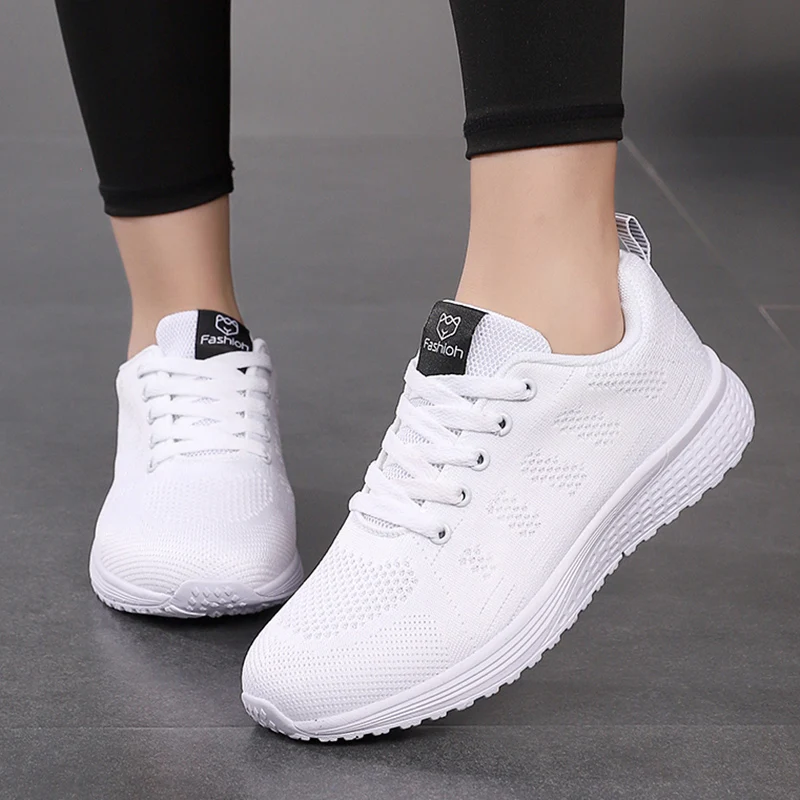 Women Flats Fashion Lightweight Shoes Women Lace Up Nurse Shoes Round Toe Sneakers Women Shoe Walking Shoes Woman Plus Size
Women Flats Fashion Lightweight Shoes Women Lace Up Nurse Shoes Round Toe Sneakers Women Shoe Walking Shoes Woman Plus Size