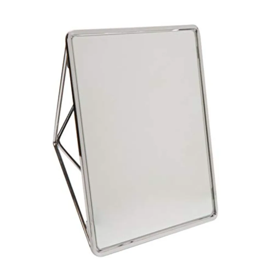 Geometric Vanity Mirror in
Geometric Vanity Mirror in