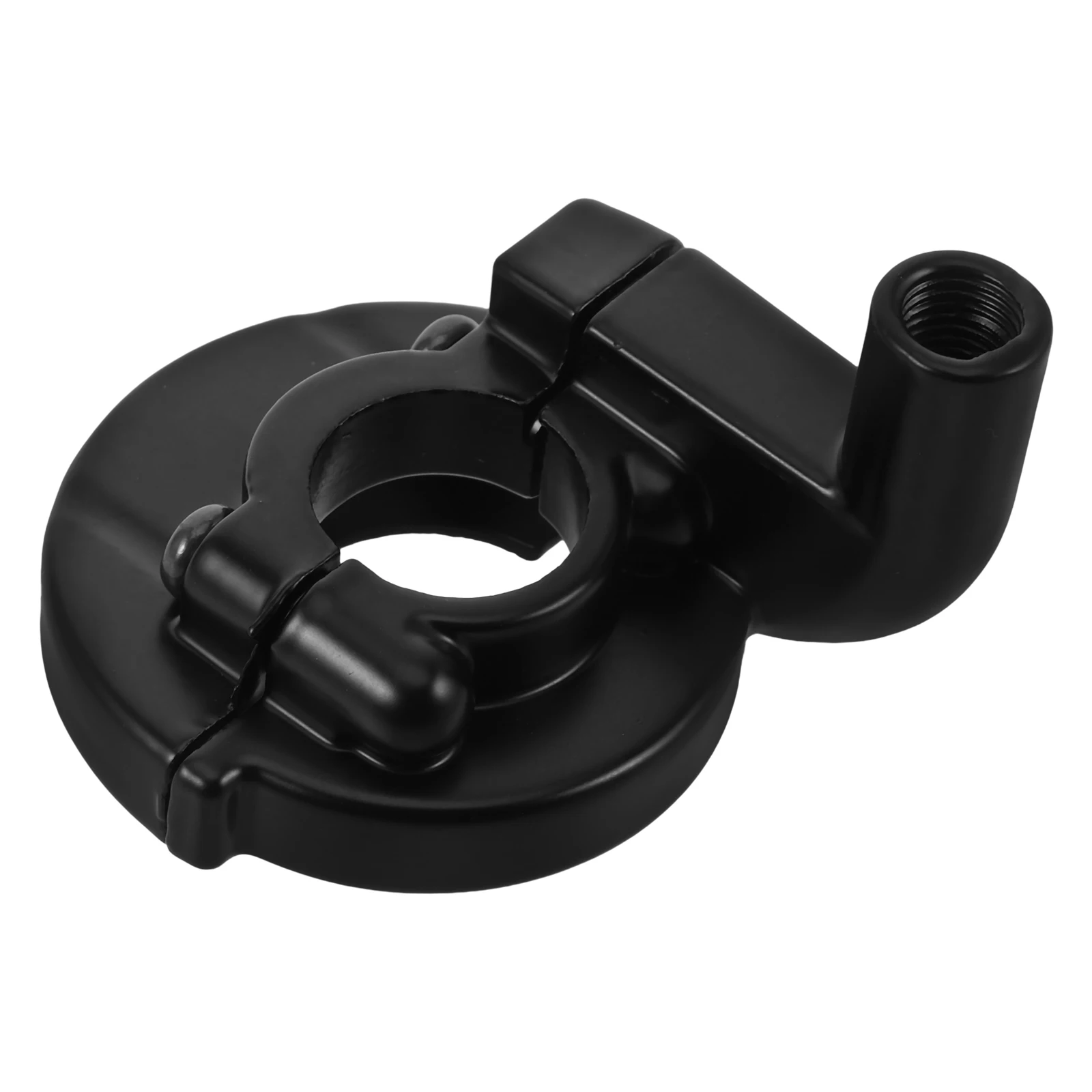 Durable Thumb Throttle Assembly for 50CC 250CC Dirt Bikes ATVs 10MM Aluminum Grip Easy Installation Motorcycle H Grips
Durable Thumb Throttle Assembly for 50CC 250CC Dirt Bikes ATVs 10MM Aluminum Grip Easy Installation Motorcycle H Grips