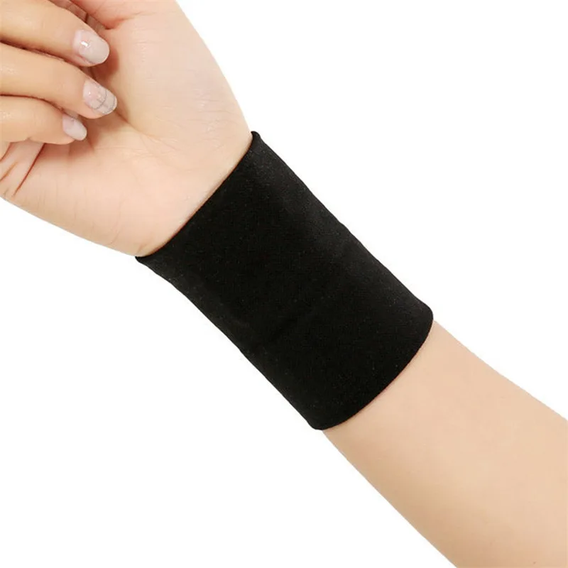 Sports Compression Protective Strap Wrist Brace Exercise Wrist Soft Wrist Support Breathable Wrist Protection
Sports Compression Protective Strap Wrist Brace Exercise Wrist Soft Wrist Support Breathable Wrist Protection