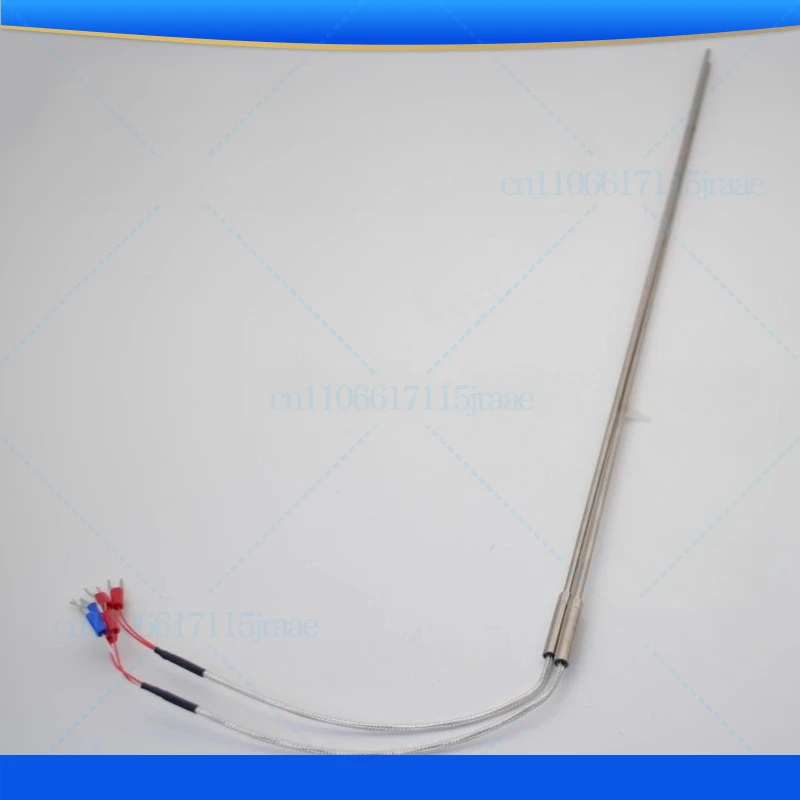 Для WZPK-191 бронированный термостойкий датчик температуры PT100, гибкий зонд, трехпроводной посеребренный провод
Для WZPK-191 бронированный термостойкий датчик температуры PT100, гибкий зонд, трехпроводной посеребренный провод