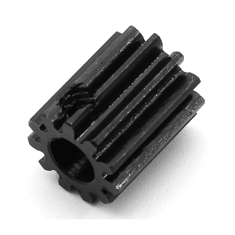 M1 5mm Metal Pinion Gear for RC Car Motor - 10T 12T 14T # Steel Hole Options 4mm/6mm/6.35mm/7mm/8mm - Essential Motor Accessory
M1 5mm Metal Pinion Gear for RC Car Motor - 10T 12T 14T # Steel Hole Options 4mm/6mm/6.35mm/7mm/8mm - Essential Motor Accessory