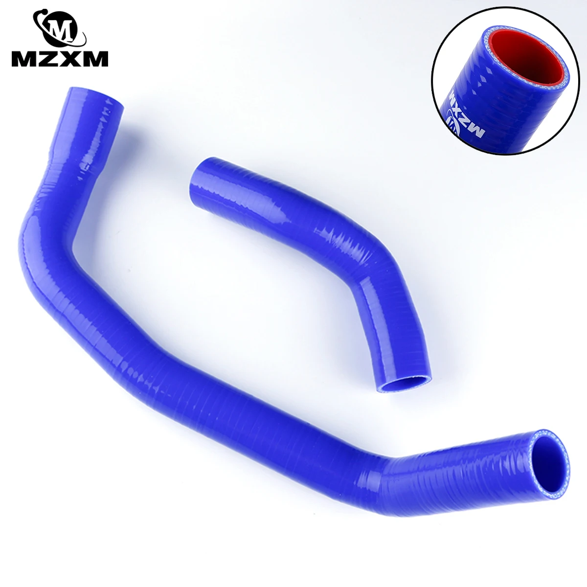 Silicone Radiator Water Hoses Kit For 1989-1994 Nissan GTR R32 BNR32 2.6L RB26DETT
Silicone Radiator Water Hoses Kit For 1989-1994 Nissan GTR R32 BNR32 2.6L RB26DETT