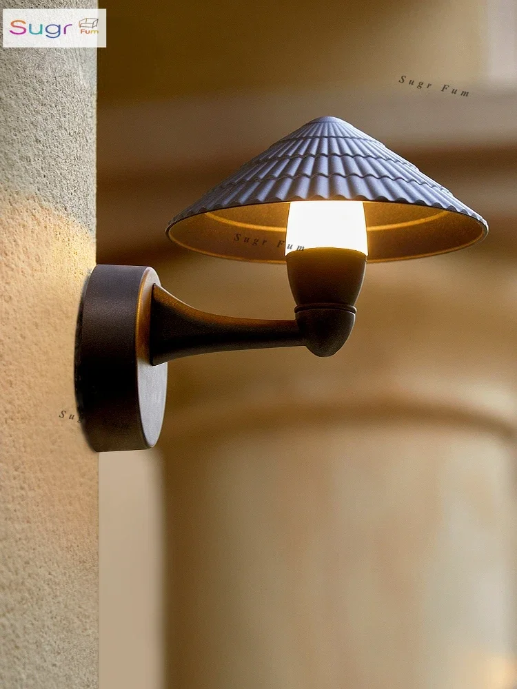 Наружный настенный светильник, водонепроницаемый светильник для двора, супер яркий дверной светильник, электрический уличный светильник для входной двери, бытовой настенный светильник
Наружный настенный светильник, водонепроницаемый светильник для двора, супер яркий дверной светильник, электрический уличный светильник для входной двери, бытовой настенный светильник