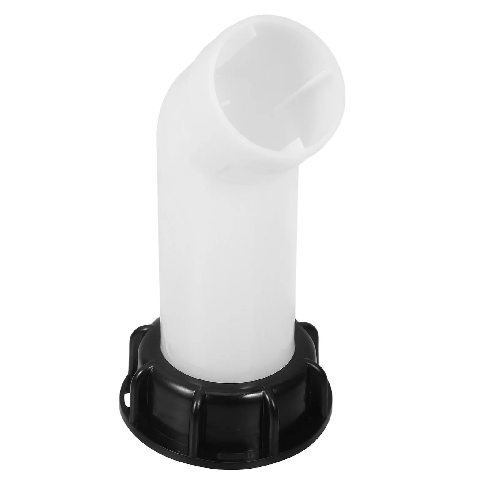 Ton Barrel IBC Tote Accessories Durable Drain Pipe Ibc Tote Tank Adapter Valve Connector Water Tank Hose Adapter Gardening
Ton Barrel IBC Tote Accessories Durable Drain Pipe Ibc Tote Tank Adapter Valve Connector Water Tank Hose Adapter Gardening