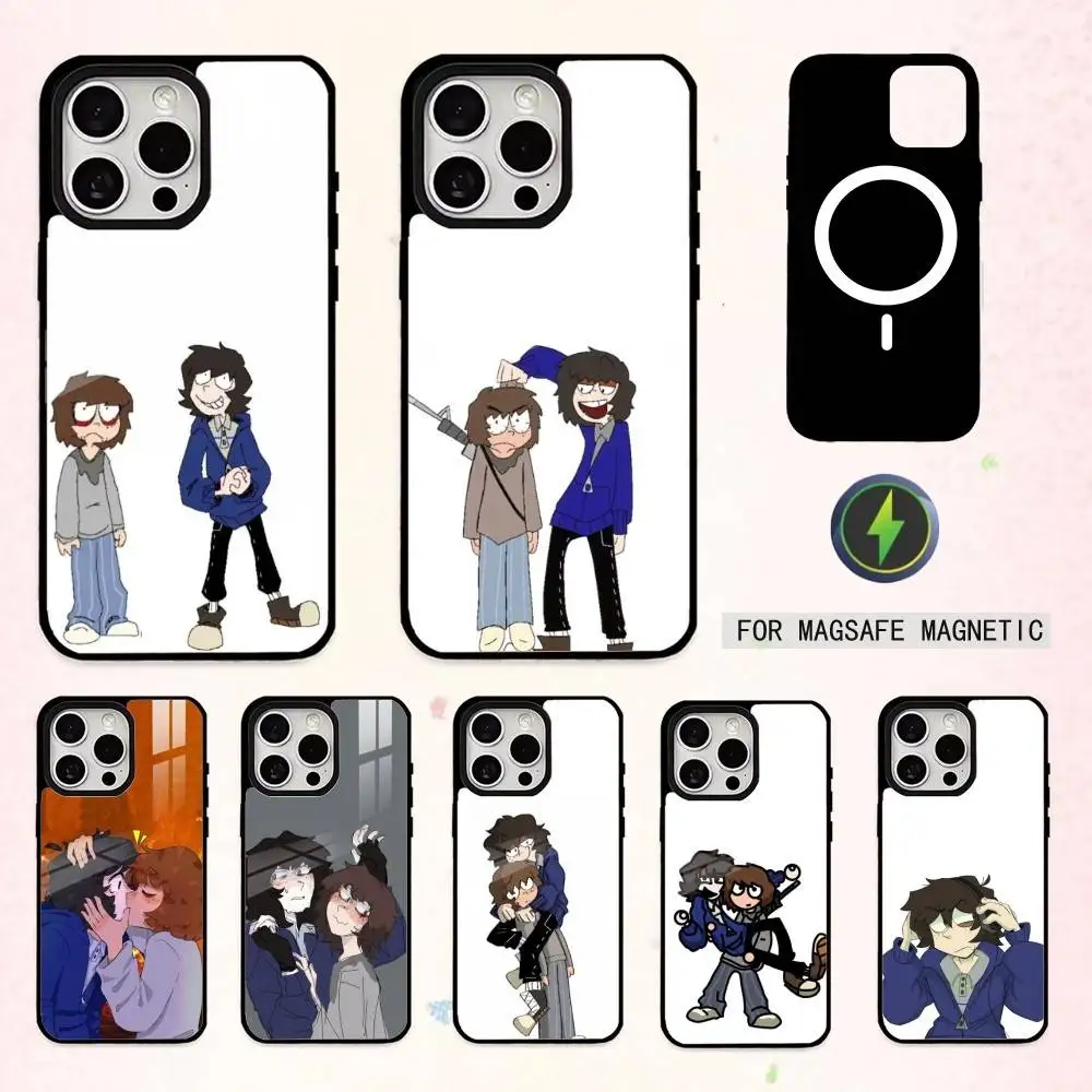 Will Mike Onewheatmark B-Byler Phone Case For iPhone17,16,15,14,13,12,11 Plus,Pro Max Magnetic For Magsafe Wireless Charging
Will Mike Onewheatmark B-Byler Phone Case For iPhone17,16,15,14,13,12,11 Plus,Pro Max Magnetic For Magsafe Wireless Charging