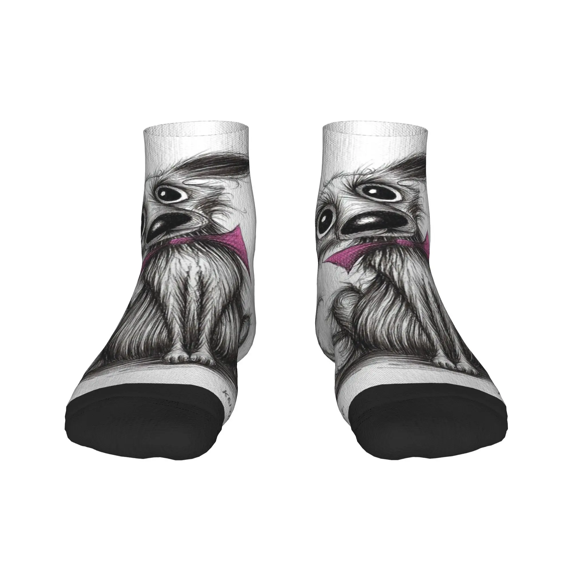 Носки с изображением собаки «Ромашки», супер мягкие чулки в стиле Харадзюку, всесезонные носки, аксессуары для мужчин и женщин, рождественские подарки
Носки с изображением собаки «Ромашки», супер мягкие чулки в стиле Харадзюку, всесезонные носки, аксессуары для мужчин и женщин, рождественские подарки