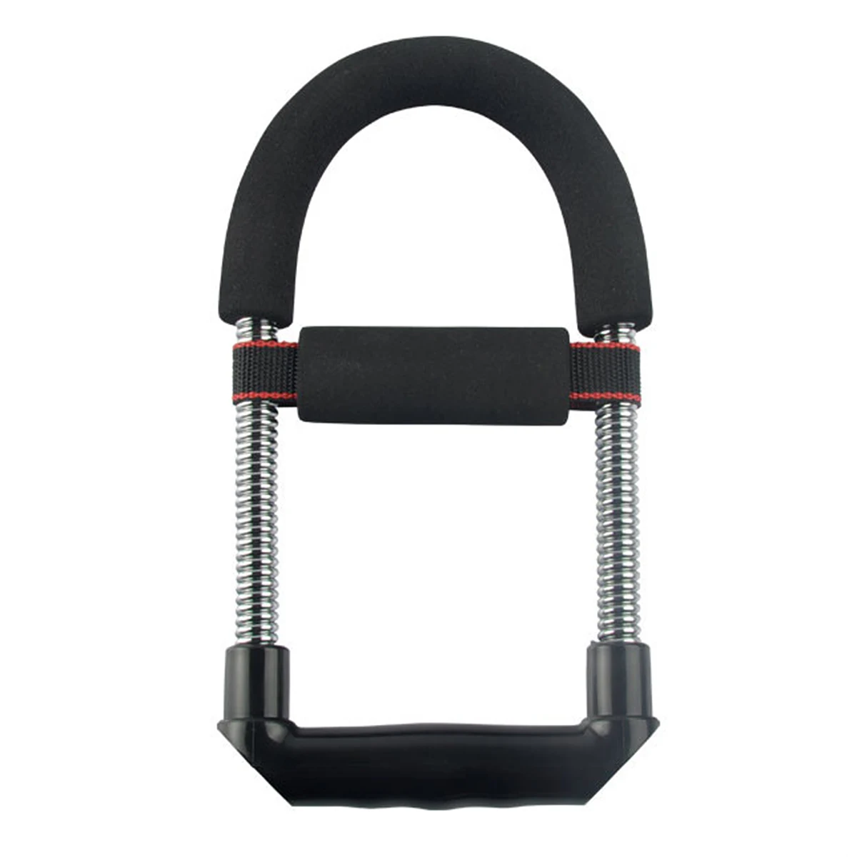 Wrist Strength Trainer 45Lb Heavy Duty Hand Gripper For Grip Muscle Building Fitness Exercise Climbing Weightlifting
Wrist Strength Trainer 45Lb Heavy Duty Hand Gripper For Grip Muscle Building Fitness Exercise Climbing Weightlifting