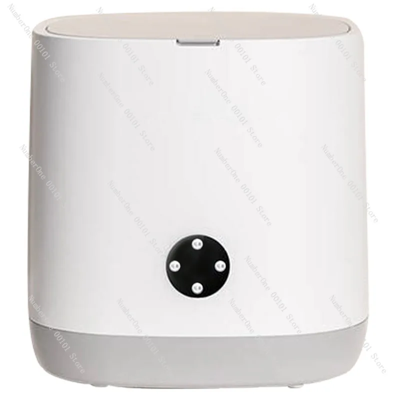 Underwear washing machine automatic household small mini washing socks elution integrated
Underwear washing machine automatic household small mini washing socks elution integrated