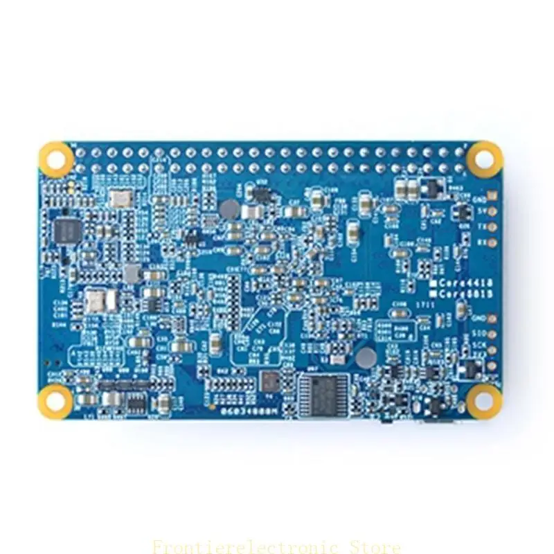 G8DB Motate Core4418 Cortexa9 S5P4418 Quadcore Development Board для FriendlyCore Ubuntucore WiFi BT4.0 Совет по разработке
G8DB Motate Core4418 Cortexa9 S5P4418 Quadcore Development Board для FriendlyCore Ubuntucore WiFi BT4.0 Совет по разработке