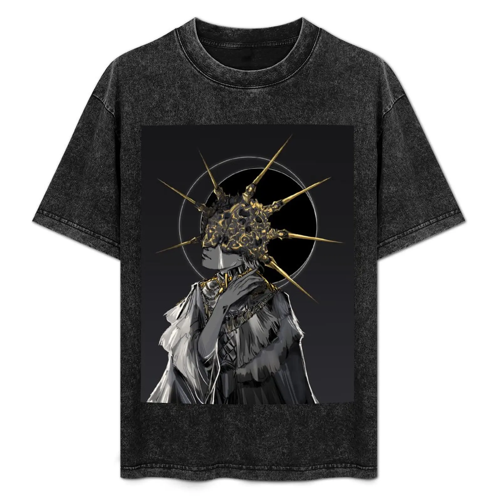 Dark Sun T-Shirt Lightweight Cooling Short Sleeve Tee
Dark Sun T-Shirt Lightweight Cooling Short Sleeve Tee