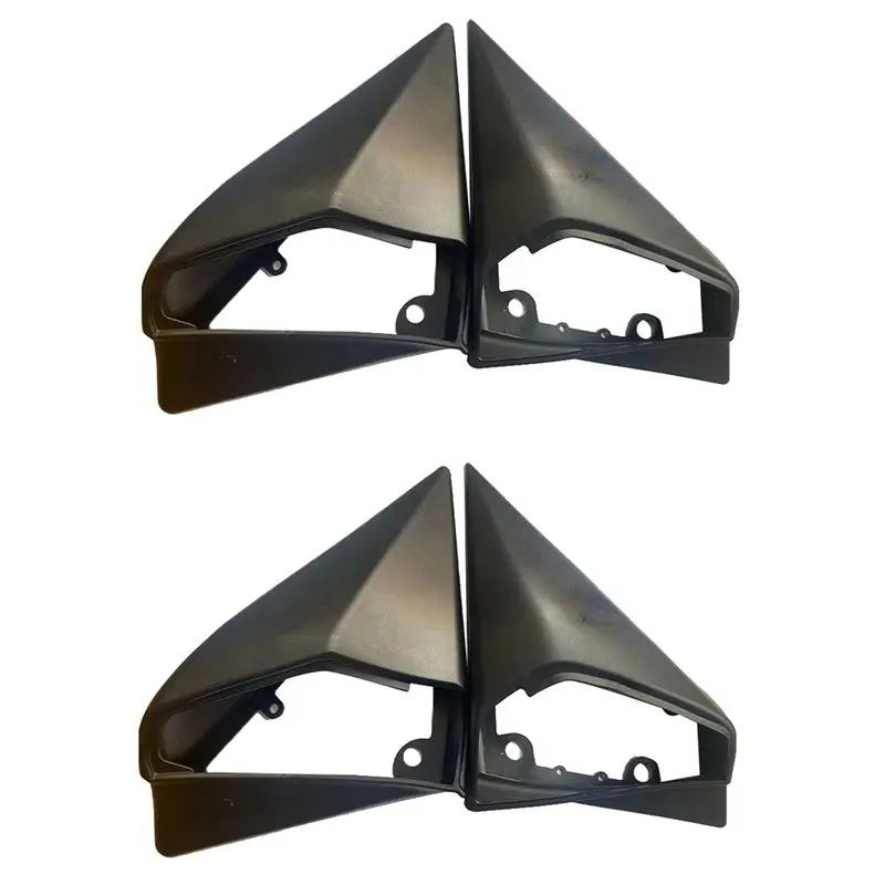 Strict 4X For Mercedes Benz Exterior For W201 / W124 Mirror Rubber Gasket Seals Left Right
Strict 4X For Mercedes Benz Exterior For W201 / W124 Mirror Rubber Gasket Seals Left Right