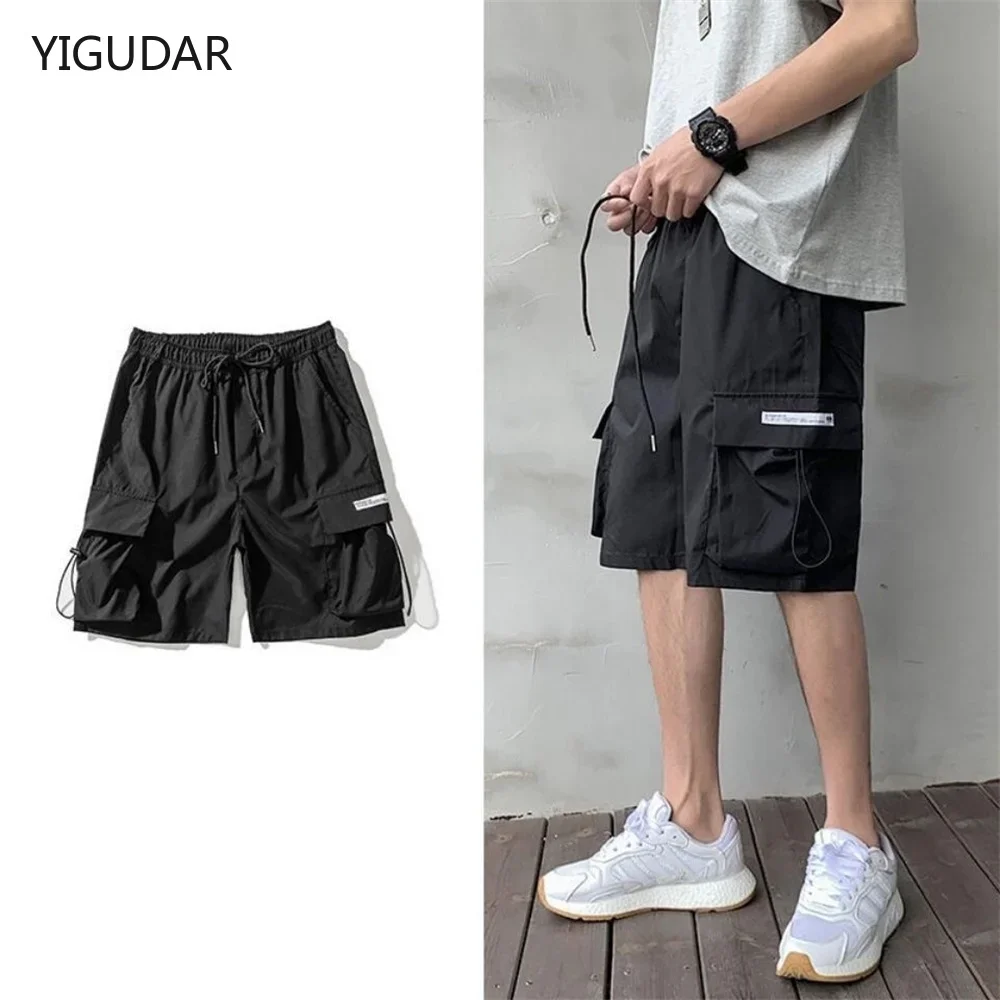 Шорты-карго, одежда, летние повседневные бриджи, бермуды, модные шорты-карго Los Cortos, мужские новые весенние мужские хлопковые пляжные брюки
Шорты-карго, одежда, летние повседневные бриджи, бермуды, модные шорты-карго Los Cortos, мужские новые весенние мужские хлопковые пляжные брюки