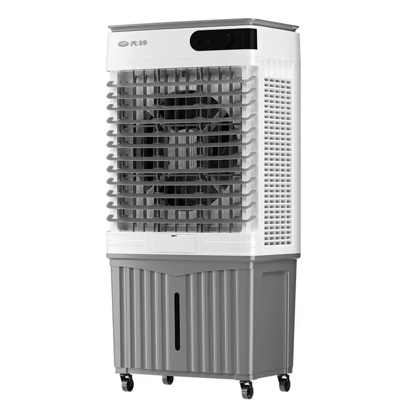 Air conditioner cooling artifact
Air conditioner cooling artifact