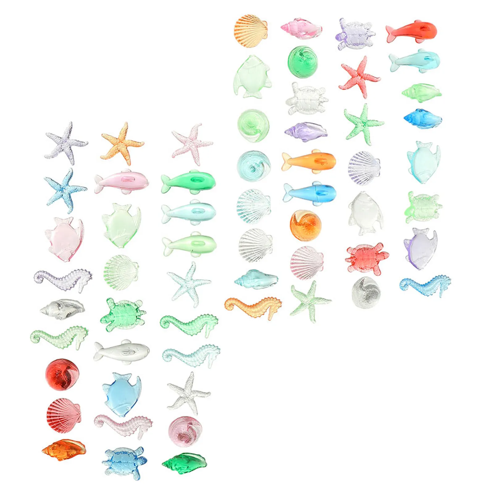 200Pcs Animal Educational Props for Kids Early Learning Development Home Decoration Ocean Theme Party Acrylic
200Pcs Animal Educational Props for Kids Early Learning Development Home Decoration Ocean Theme Party Acrylic