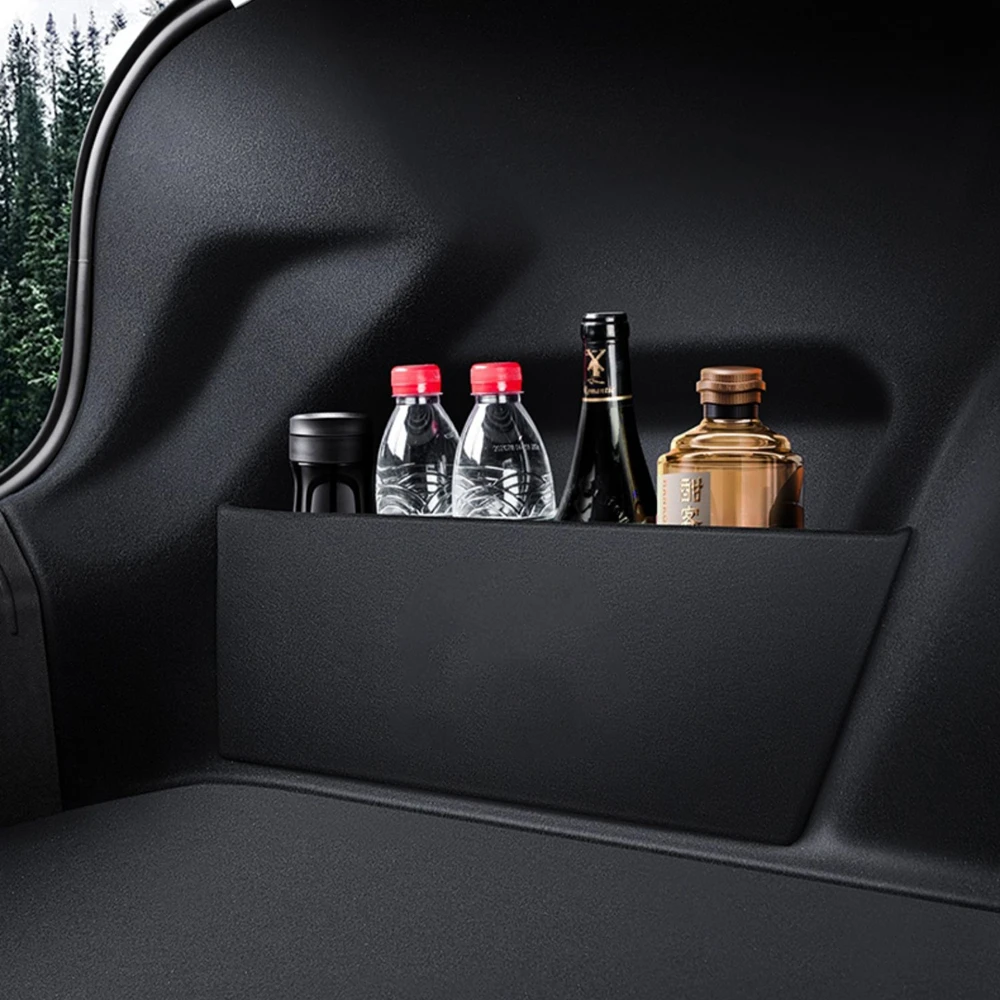 Боковой органайзер для хранения багажника автомобиля, сумка-органайзер для Mercedes Benz GLK X204 2008-2015, карманная перегородка груза, автоаксессуары
Боковой органайзер для хранения багажника автомобиля, сумка-органайзер для Mercedes Benz GLK X204 2008-2015, карманная перегородка груза, автоаксессуары