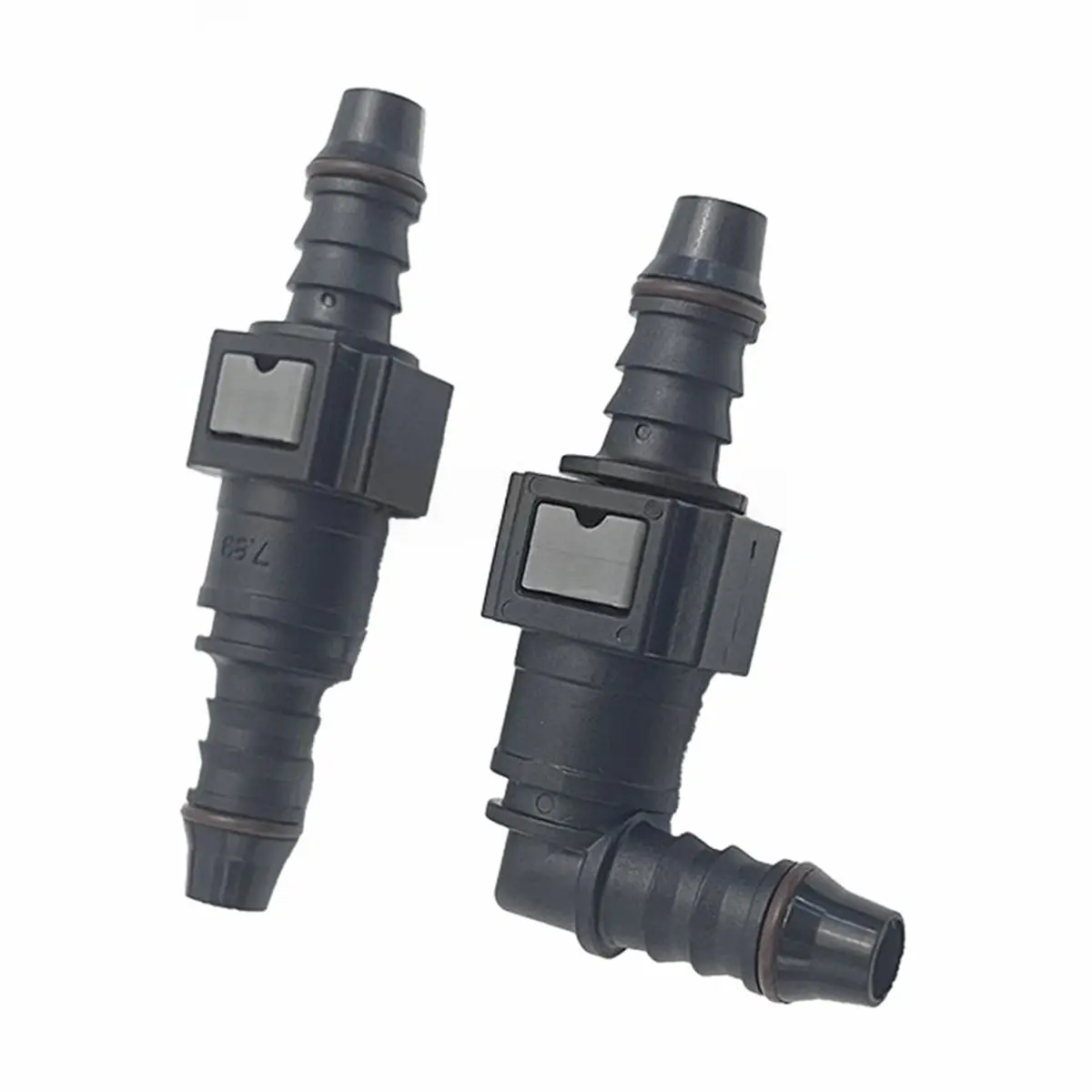 #15G Automotive Parts & Accessories,Car Fuel Line Quick Connector Repair Kit ID8 Oil Hose Diesel (Plastic)
#15G Automotive Parts & Accessories,Car Fuel Line Quick Connector Repair Kit ID8 Oil Hose Diesel (Plastic)