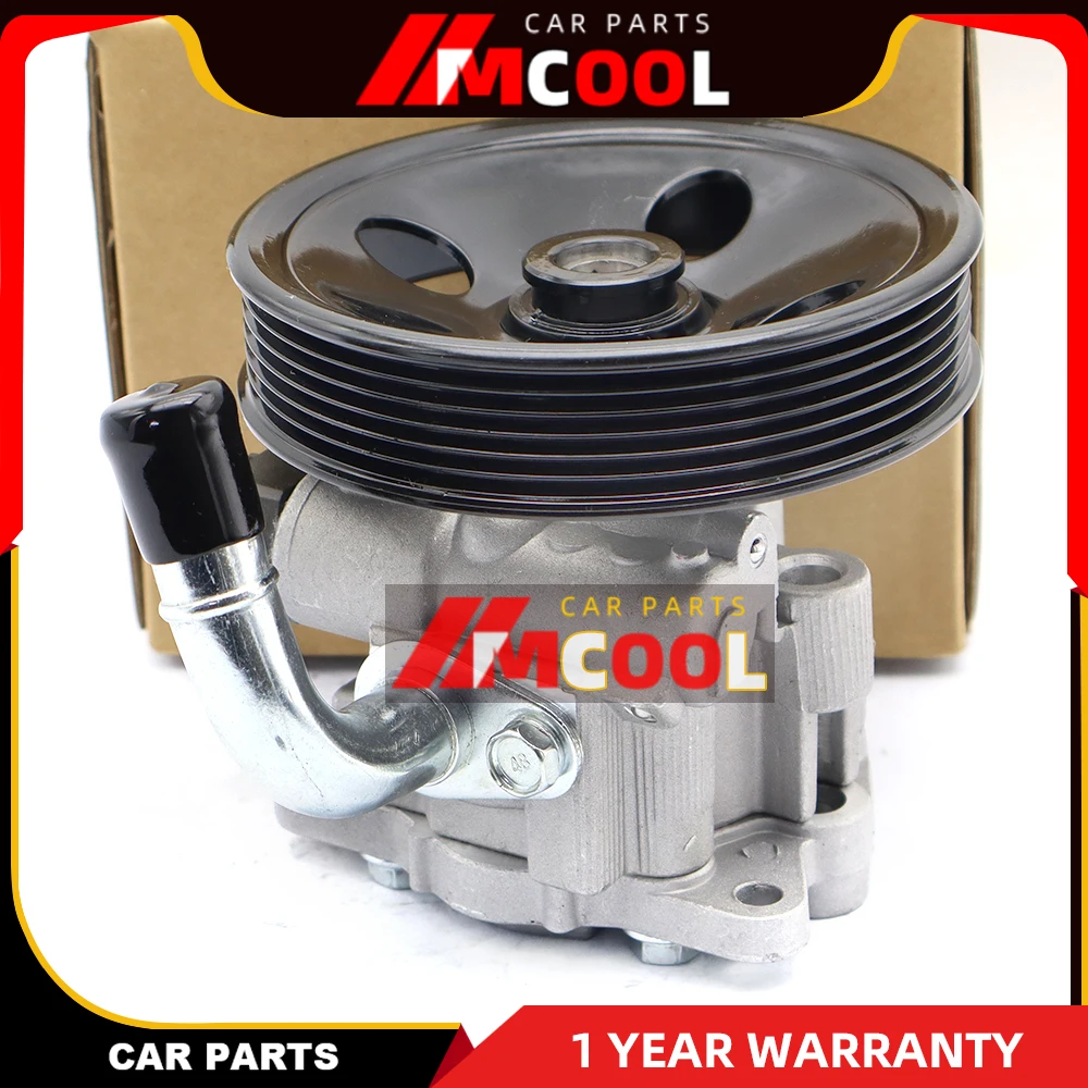 НОВЫЙ Насос ГУР с шкивом для Jeep Commander / Grand Cherokee 2005-2010 5.7L 21-5461 52089883AC 52089883AD 52124461AB
НОВЫЙ Насос ГУР с шкивом для Jeep Commander / Grand Cherokee 2005-2010 5.7L 21-5461 52089883AC 52089883AD 52124461AB