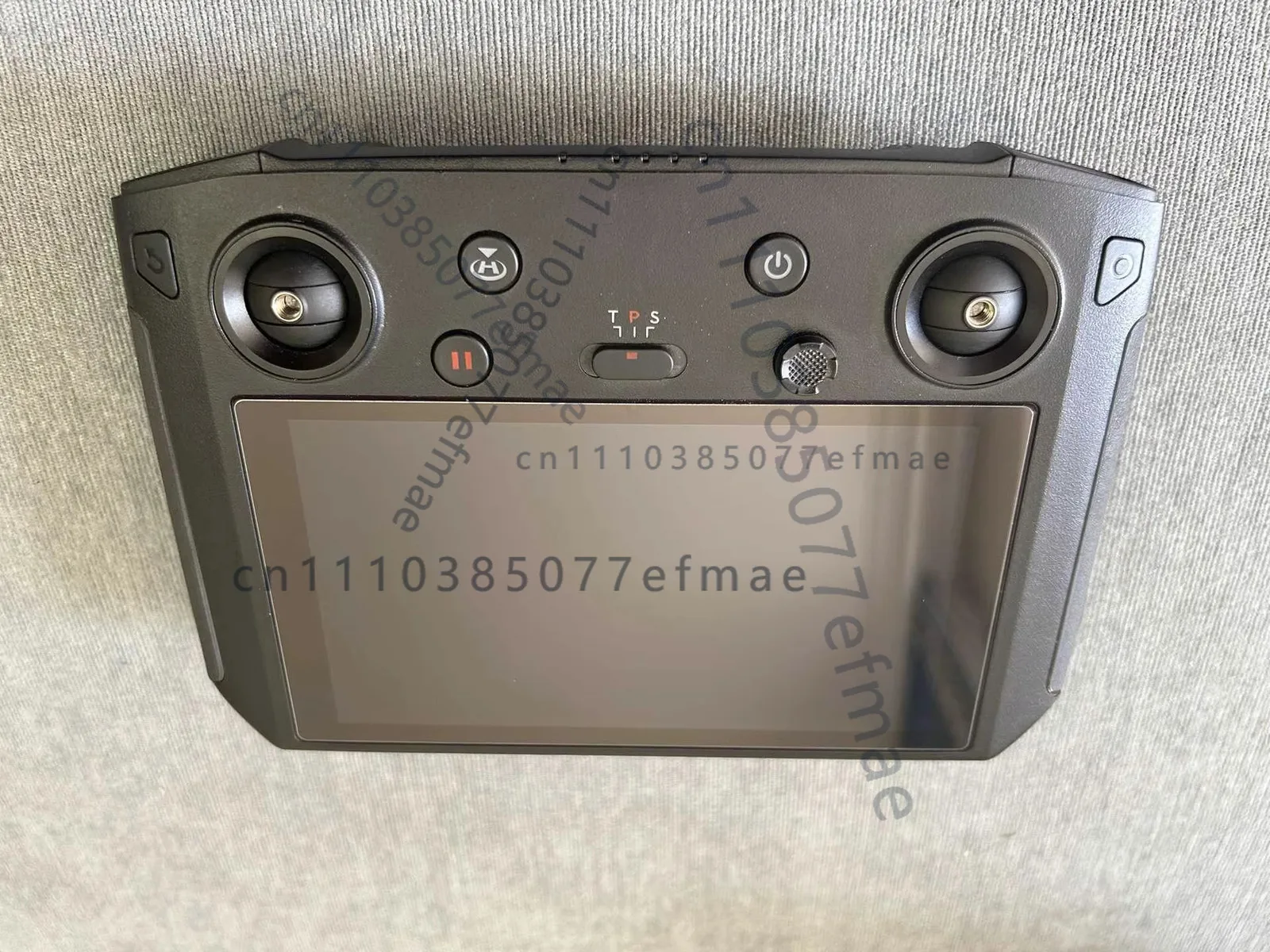 95% новый пульт дистанционного управления DJI Smart Control RM500 для Mavic 2/Air 2/Mini 2/Phantom 4 Pro
95% новый пульт дистанционного управления DJI Smart Control RM500 для Mavic 2/Air 2/Mini 2/Phantom 4 Pro
