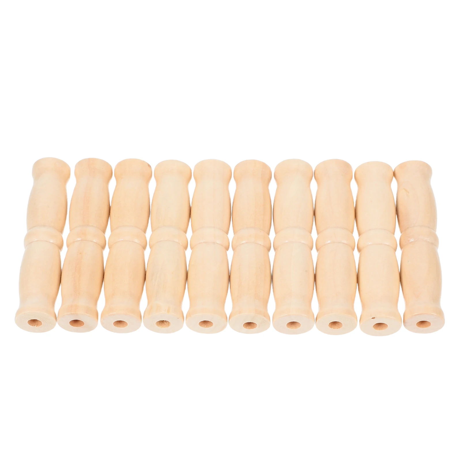10pcs Water Bucket Wooden Handle Durable Smooth Finish Ergonomic Carrying Suitable Containers Basket Grip Replacement Hardware
10pcs Water Bucket Wooden Handle Durable Smooth Finish Ergonomic Carrying Suitable Containers Basket Grip Replacement Hardware