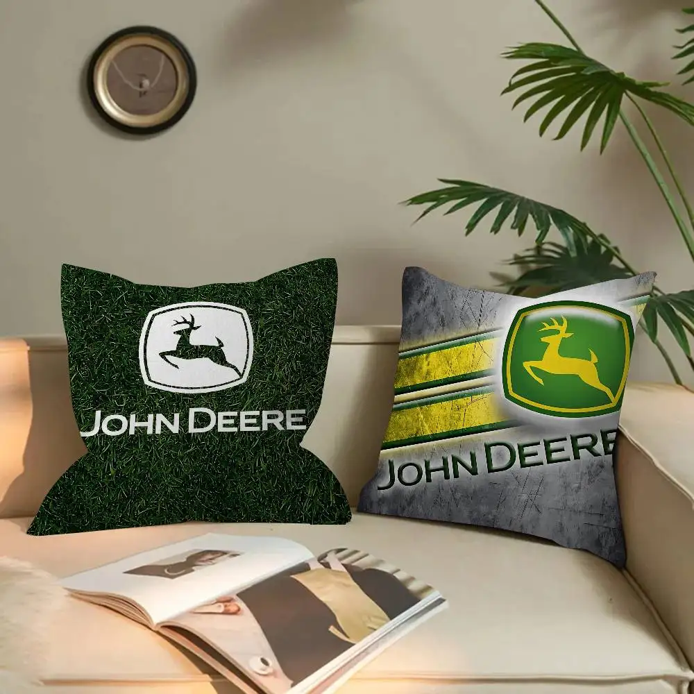 Green J-John Truck D-Deeres Cushion Cover Polyester Sofa Cushions Decorative Throw Pillows Home Decoration Pillowcover
Green J-John Truck D-Deeres Cushion Cover Polyester Sofa Cushions Decorative Throw Pillows Home Decoration Pillowcover