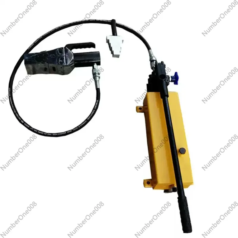 Suitable for Pressure Flange Separator Flange Expander Distributor, Wedge Flange Expander
Suitable for Pressure Flange Separator Flange Expander Distributor, Wedge Flange Expander