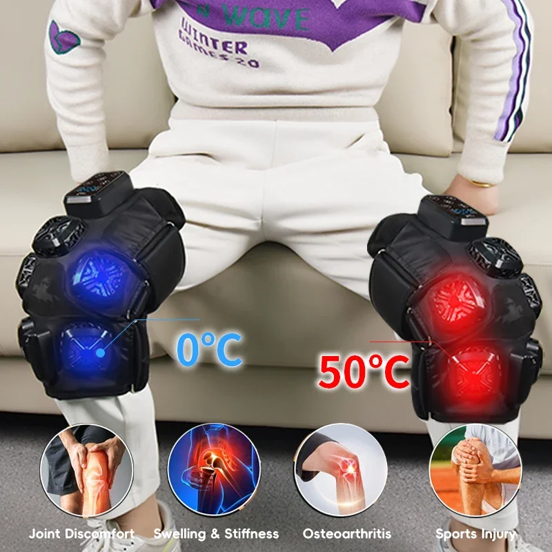 Hot & Cold Therapy Knee Support – Advanced Contrast Therapy for Pain Relief Hot Cold Packs Manufacturer
Hot & Cold Therapy Knee Support – Advanced Contrast Therapy for Pain Relief Hot Cold Packs Manufacturer