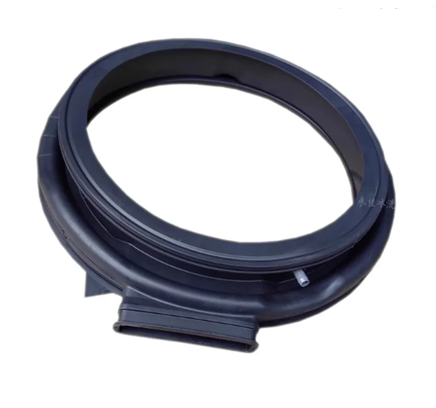 New For Midea Washing Machine Sealing Rubber MD100-1433WDXG-1415ADQCJ-1431DG Door Seal Ring Washer Washing Parts
New For Midea Washing Machine Sealing Rubber MD100-1433WDXG-1415ADQCJ-1431DG Door Seal Ring Washer Washing Parts