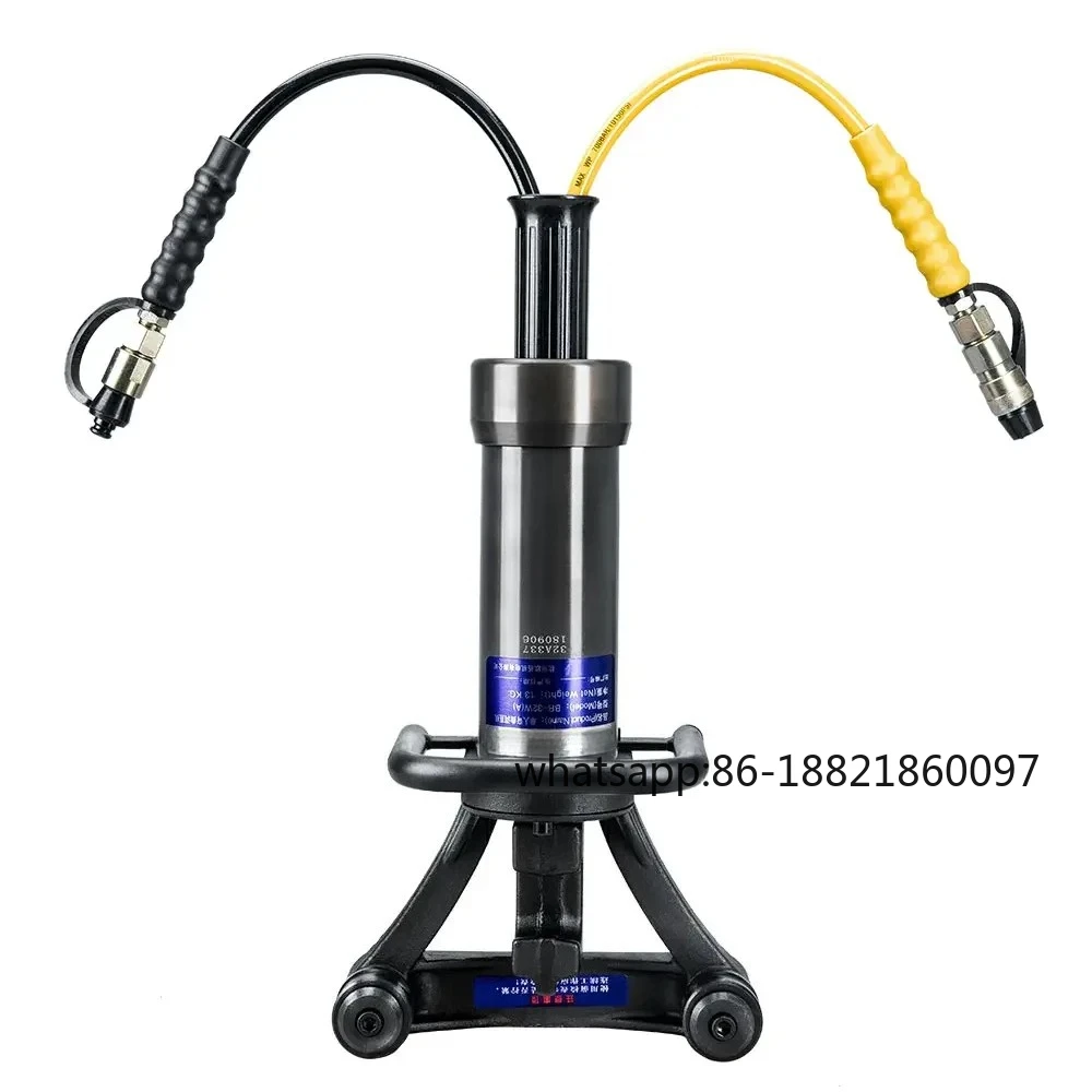 ODETOOLS Портативный выпрямитель арматуры BR-32A Стальной гибочный станок для стремян арматуры
ODETOOLS Портативный выпрямитель арматуры BR-32A Стальной гибочный станок для стремян арматуры