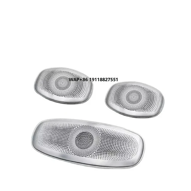 Rotating Audio Speaker Rotary Tweeter Rotating Treble Audio for E S GLC Class Car Lights Rotary Tweeter
Rotating Audio Speaker Rotary Tweeter Rotating Treble Audio for E S GLC Class Car Lights Rotary Tweeter