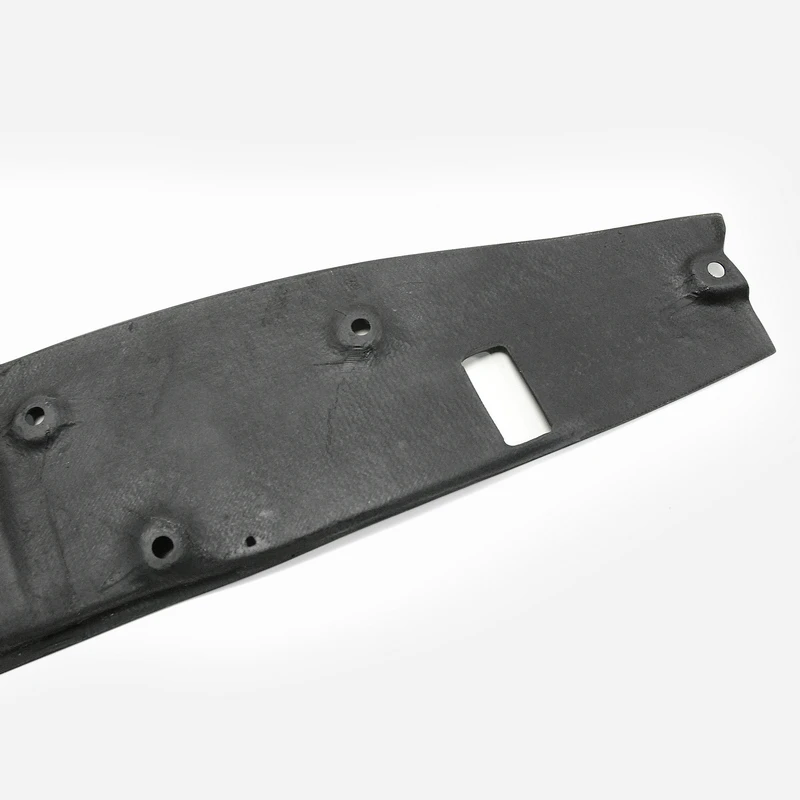 suitable for Carbon Fiber for R35 GTR OEM Inner Engine Cooling Slam Panel Radiator Cover
suitable for Carbon Fiber for R35 GTR OEM Inner Engine Cooling Slam Panel Radiator Cover
