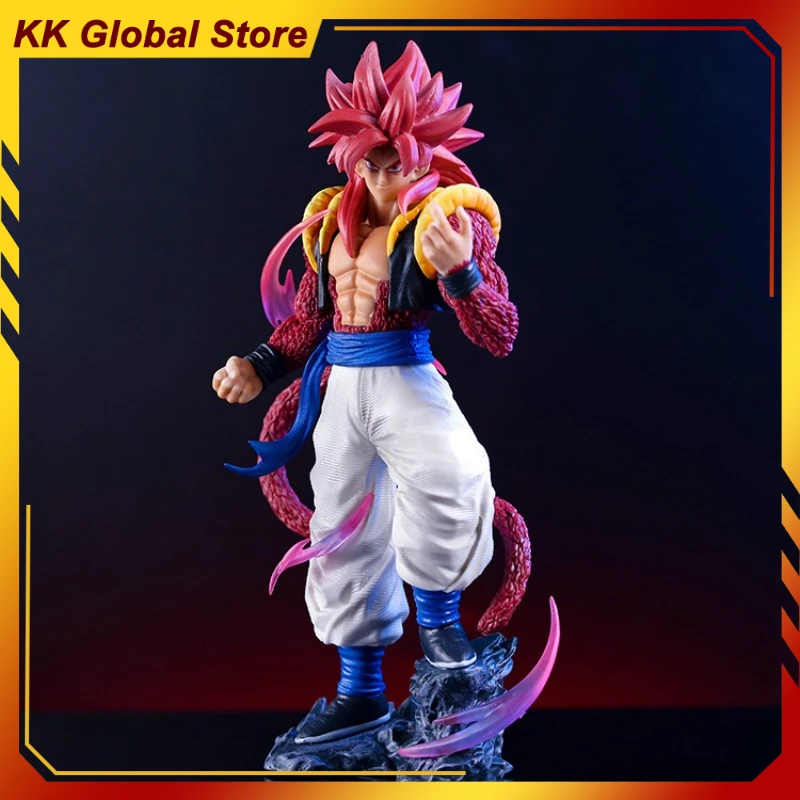 25 см новый Dragon Ball аниме фигурка Gogeta по периметру ПВХ модель сцена статуя украшения для рабочего стола детские подарки на день рождения игрушки
25 см новый Dragon Ball аниме фигурка Gogeta по периметру ПВХ модель сцена статуя украшения для рабочего стола детские подарки на день рождения игрушки