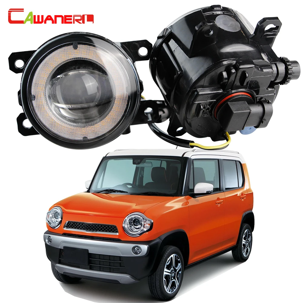 Автомобильные светодиодные противотуманные фары Angel Eye DRL дневные ходовые огни для Mazda Flair Crossover 2014 2015 2016 2017 2018 2019 2020 2021 2022 2023
Автомобильные светодиодные противотуманные фары Angel Eye DRL дневные ходовые огни для Mazda Flair Crossover 2014 2015 2016 2017 2018 2019 2020 2021 2022 2023