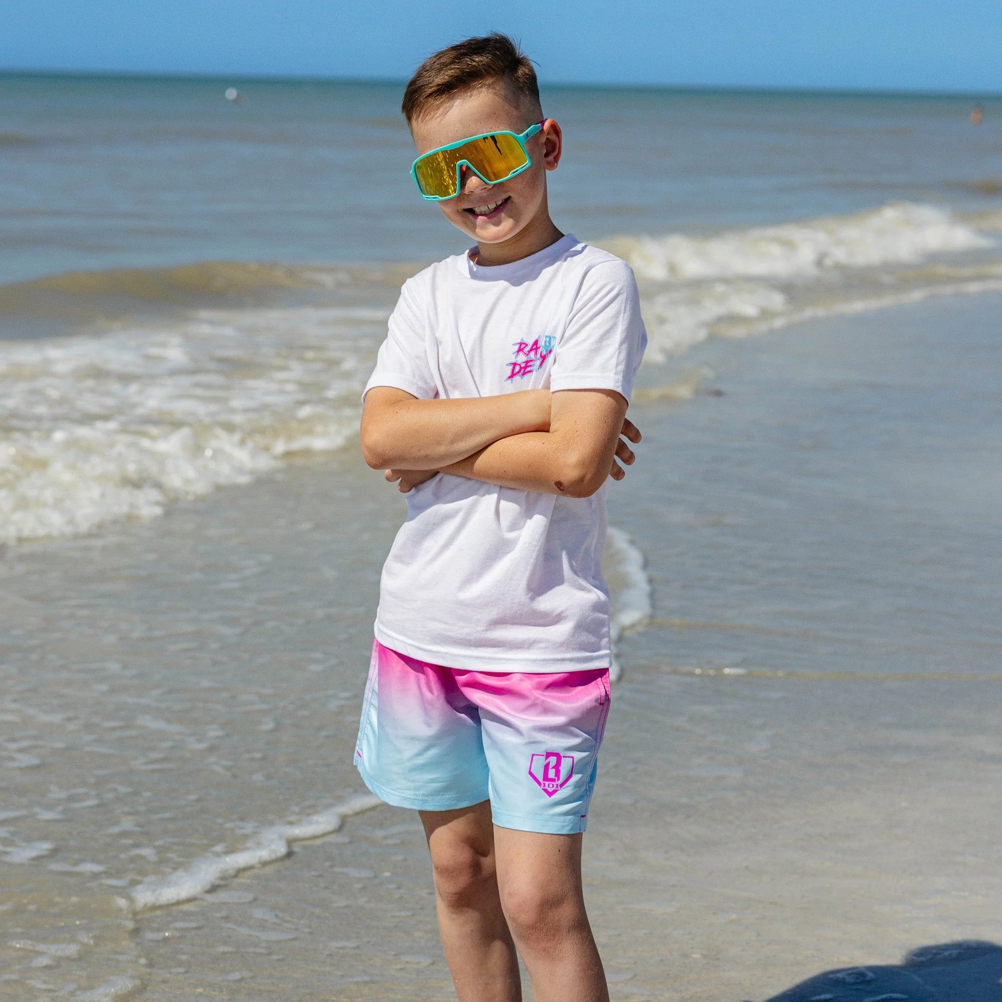 2026 New 3D Printed Shorts for Men and Women, Fashionable, Trendy, Comfortable, Sports Training, Beach Leisure
2026 New 3D Printed Shorts for Men and Women, Fashionable, Trendy, Comfortable, Sports Training, Beach Leisure